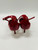 Used Aldo Low Heels 8 60091-S000604626 View 3