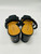 Used Unbranded Low Heels 8 60091-S000604629 View 3