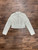 Used Azaela wang Short Light Jacket M-8/10 60004-S000672001 View 1