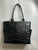 Used A New Day Large Leather Handbag 60142-S000051057 View 1