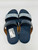 Used Fitflop Wedge Sandals 8 60091-S000604639 View 3