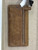 Used Roots Leather Wallet 60124-S000204675 View 1
