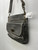 Used Roots Small Leather Handbag 60124-S000204681 View 3