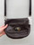 Used Roots Small Leather Handbag 60124-S000204695 View 1
