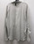 Used Lululemon Athletica Light Grey Mens Active Long Sleeve L 60137-S000122125 View 2