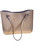 Used Coach Xlarge Leather Handbag 60136-S000682255 View 2