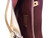 Used Coach Xlarge Leather Handbag 60136-S000682255 View 3