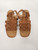 Used Madewell Wedge Sandals 9.5 60027-S001488016 View 1