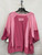 Used POL Short Sleeve Top S-4/6 60072-S000591628 View 3