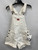 Used Dickies Romper M-8/10 60072-S000591626 View 1