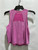 Used Lululemon Athletica Active Tank Top S-4/6 60142-S000051082 View 2