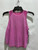 Used Lululemon Athletica Active Tank Top S-4/6 60142-S000051082 View 1