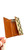 Used Gucci Leather Wallet 60102-S000459835 View 4