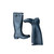 Used Hunter Rain Boots 7 60032-S000704635 View 1