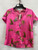 Used Jodifl Short Sleeve Top S-4/6 60072-S000591637 View 1