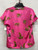Used Jodifl Short Sleeve Top S-4/6 60072-S000591637 View 3