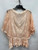 Used Democracy Short Sleeve Top M-8/10 60072-S000591641 View 3