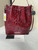 Used Brahmin Large Leather Handbag 60142-S000051126 View 4