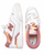 Used New Balance Performance Shoes 6 60066-S000837699 View 2
