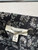Used Black Floral Max Studio Long Skirt L 12-14/31-32 60137-S000122139 View 2