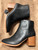 Used J. Crew Ankle Boots 10 60043-S000962090 View 1