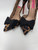 Used Betsey Johnson High Heels 7.5 60030-S000932903 View 2