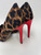 Used Betsey Johnson High Heels 7.5 60030-S000932903 View 3