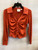 Used Maeve Long Sleeve Top S-4/6 60071-S000666148 View 1