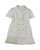 Used yu-cyan Short Dress B M-8/10 60119-S000114606 View 1