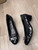 Used Dana Buchman Flats 8.5 60107-S000335689 View 2