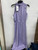Used Unbranded Long Dress F S-4/6 60072-S000591684 View 3