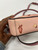 Used Coach Small Leather Handbag 60091-S000604652 View 4