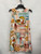 Used Unbranded Short Dress F XS-0/2 60072-S000591696 View 1