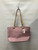 Used Michael Michael Kors Small Leather Handbag 60045-S000847280 View 3