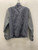 Used Grey Alexander Wang Men's Light Jacket XS 60137-S000122150 View 3
