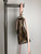 Used Louis Vuitton Locky BB  Handbag 60049-S000837108 View 3