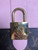 Used Louis Vuitton Locky BB  Handbag 60049-S000837108 View 6