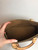 Used Louis Vuitton Small Leather Handbag 60049-S000837109 View 4