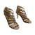 Used Michael Michael Kors High Heels 7.5 60098-S000131792 View 2
