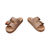 Used Muk Luks Sandals 8 60098-S000131796 View 2