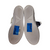 Used Lacoste Flats 8 60098-S000131798 View 5