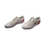 Used Lacoste Flats 8 60098-S000131798 View 3