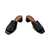Used Unbranded Dress Sandals 5 60098-S000131819 View 2