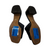 Used Unbranded Dress Sandals 5 60098-S000131819 View 5