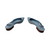 Used Vince Camuto Flats 6 60098-S000131818 View 4