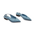 Used Vince Camuto Flats 6 60098-S000131818 View 1