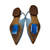 Used Vince Camuto Flats 6 60098-S000131818 View 5