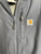 Used Carhartt Short Light Jacket M-8/10 60049-S000837144 View 2