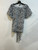 Used Ann Taylor Short Sleeve Top L-12/14 60126-S000457976 View 1