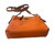 Used Dooney & Bourke Small Leather Handbag 60115-S000270478 View 3